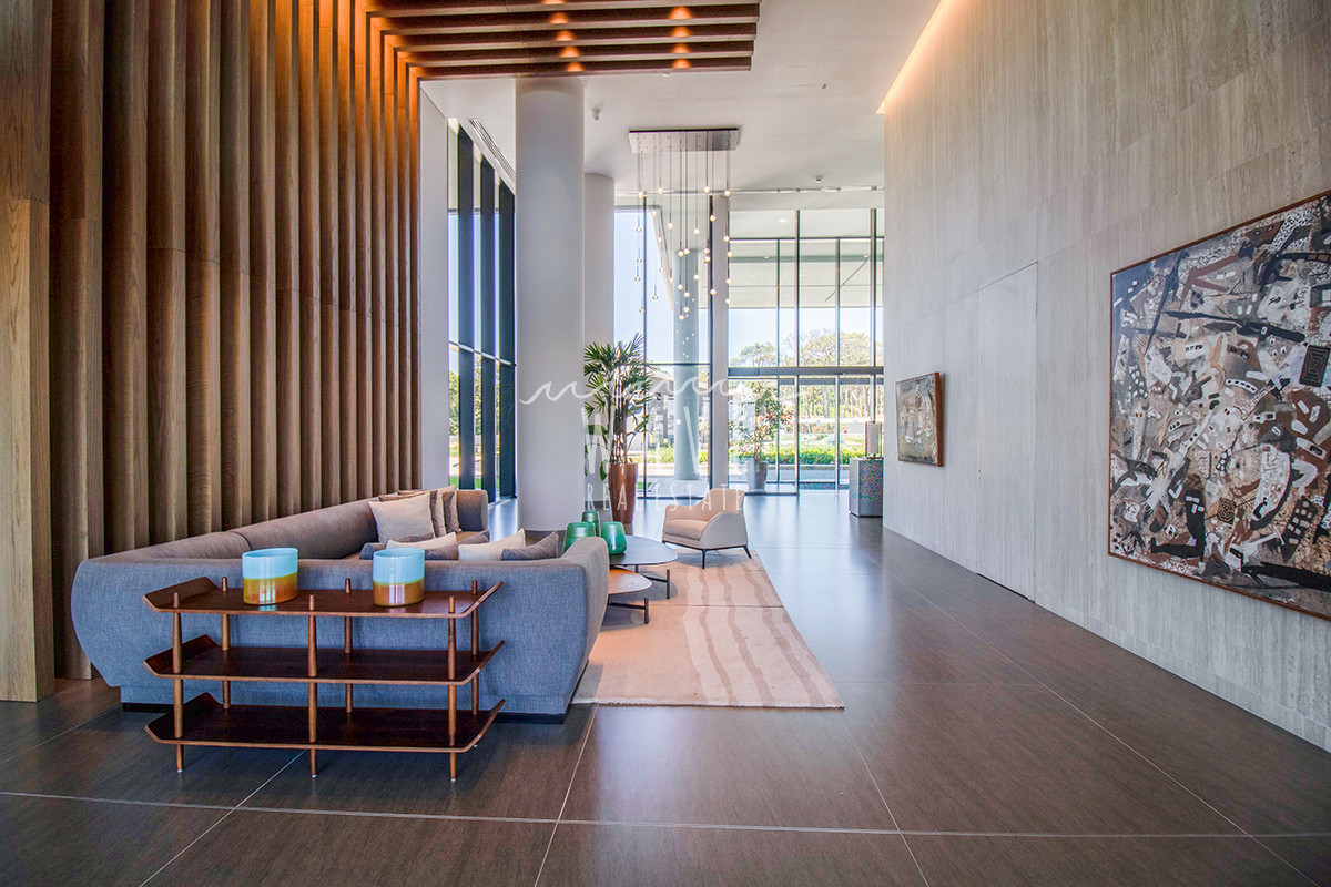 Apartamento ID.4765 - Venta Penthouse duplex, Playa Mansa, Punta del Este 