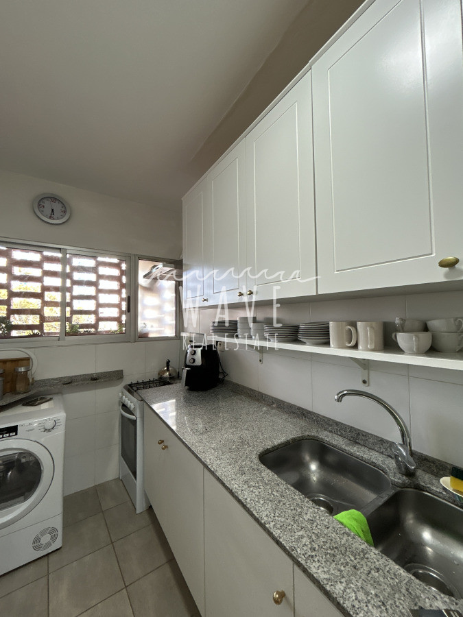 Apartamento ID.5065 - Venta de Apartamento de 3 dormitorios en Punta del Este