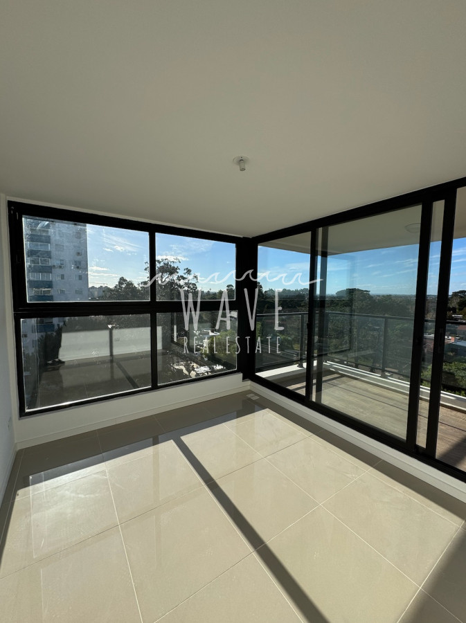 Apartamento ID.4873 - Venta de Apartamento de 2 DORMITORIOS AV ROOSEVELT
