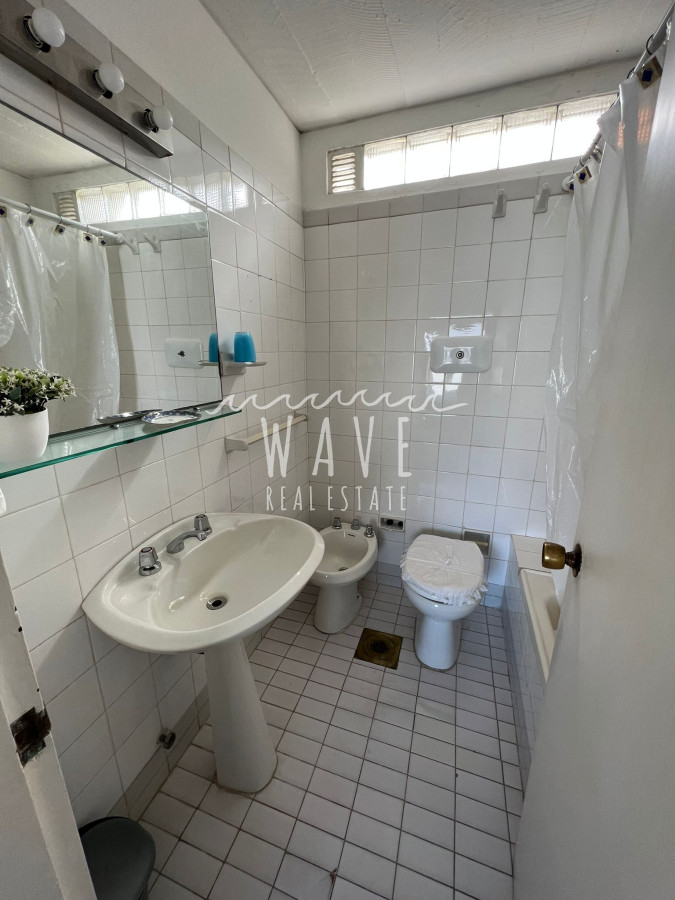 Apartamento ID.1855 -  La Barra, 3 dormitorios, centro , cerca de todo y a pasos de la playa