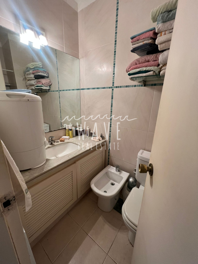 Apartamento ID.3733 - Roosevelt OPORTUNIDAD piso 10 2 dormitorios