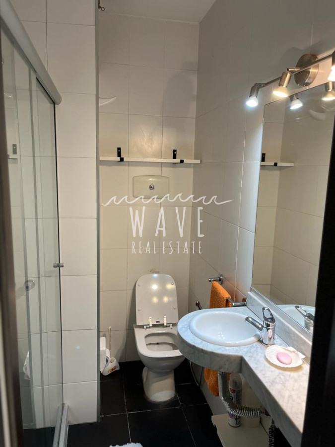 Apartamento ID.4808 - OPORTUNIDAD VENTA APTO BRAVA FRENTE AL MAR 1 dormitorio
