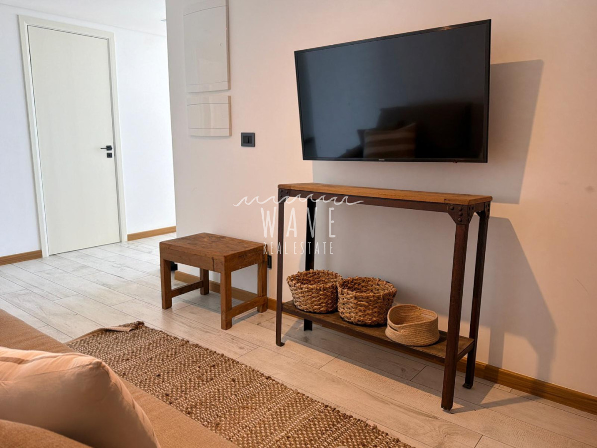 Apartamento ID.5325 - Venta Alquiler Departamento 3 dormitorios Surfide con vista 