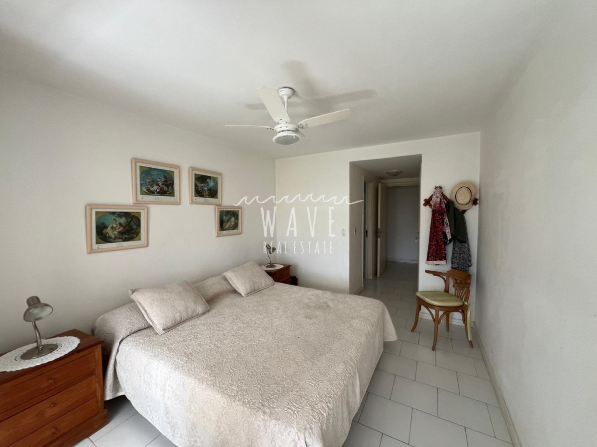 Apartamento ID.5570 - Venta de apartamento de 2 dormitorios en Rincón del Indio