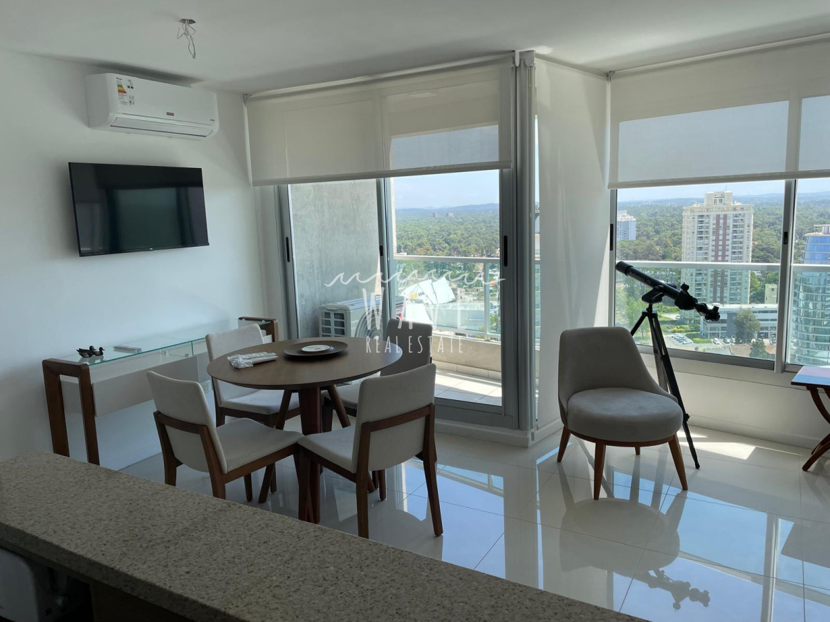 Aidy Grill - GoPunta - Portal Inmobiliario de Punta del Este - Maldonado