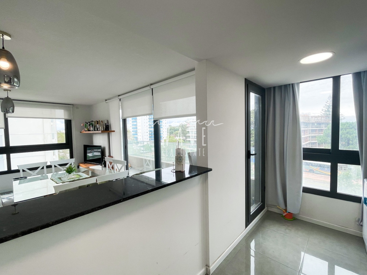 Apartamento ID.4201 - Venta aparatamento Torre Gaudi 2 dormitorios 