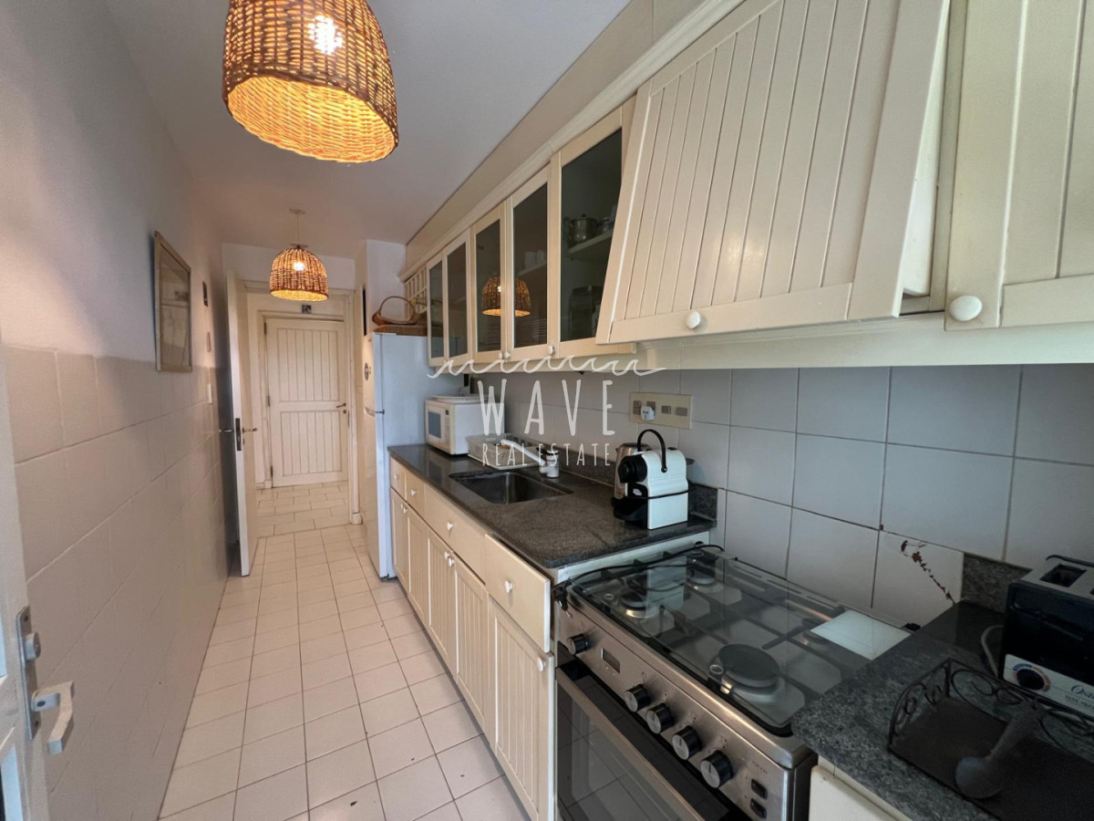 Apartamento ID.4732 - Venta de apartamento de 2 dormitorios en Rincón del Indio