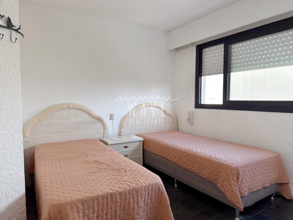 Apartamento ID.5623 - Venta departamento dos dormitorios, San Rafael, Punta del Este 