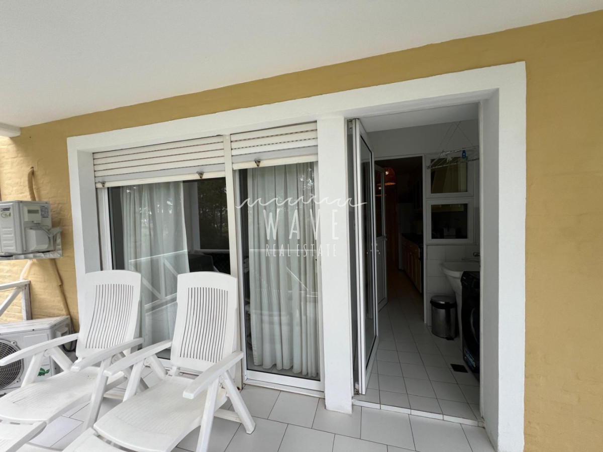 Apartamento ID.4732 - Venta de apartamento de 2 dormitorios en Rincón del Indio