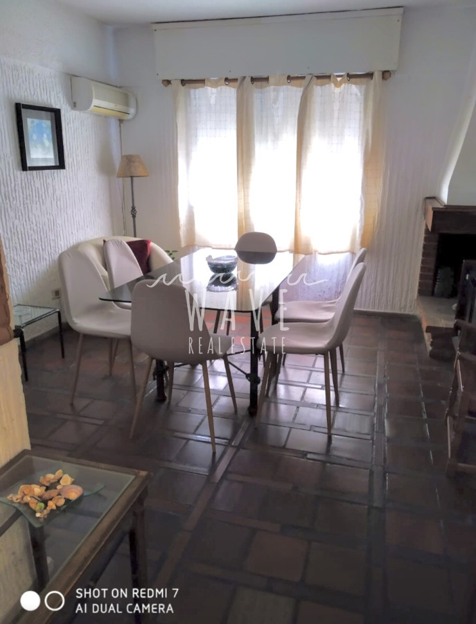 Apartamento ID.4163 - Venta Aparatamento mas local en peninsula 