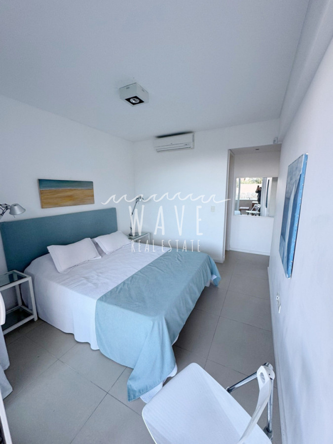 Apartamento ID.5578 - Venta de apartamento de 2 dormitorios en La Barra