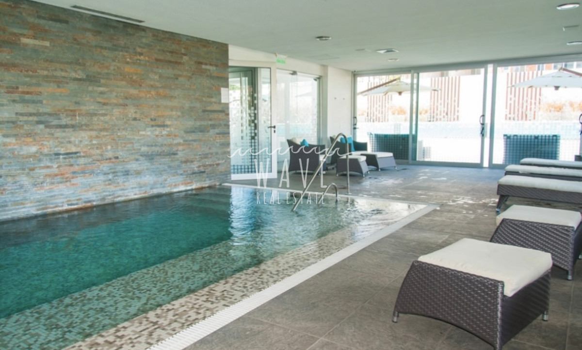 Apartamento ID.4970 - Venta departamento 2 dormitorios, Brava, Punta del Este 