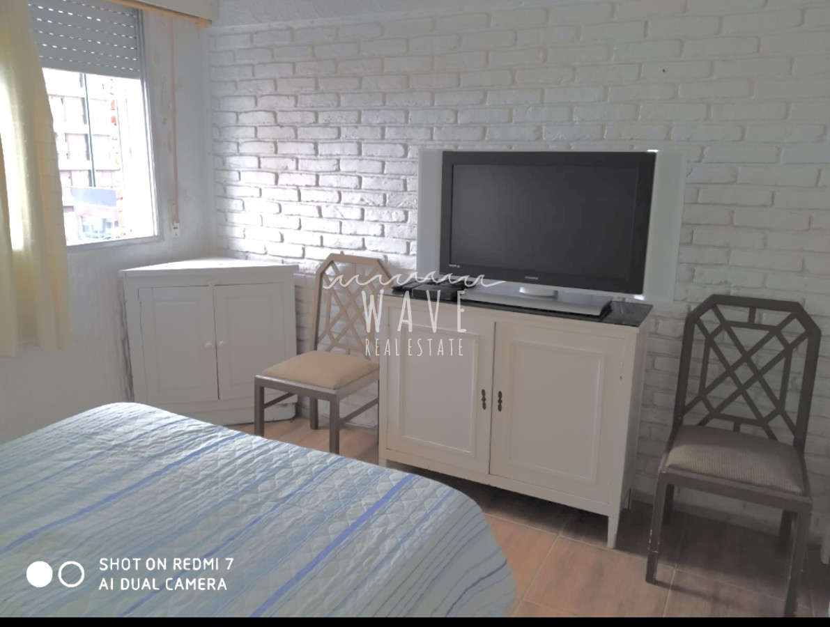 Apartamento ID.4163 - Venta Aparatamento mas local en peninsula 