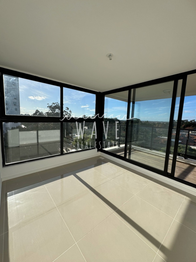 Apartamento ID.4873 - Venta de Apartamento de 2 DORMITORIOS AV ROOSEVELT