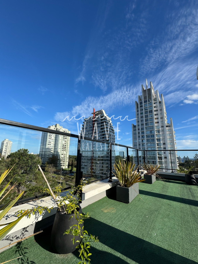 Apartamento ID.4873 - Venta de Apartamento de 2 DORMITORIOS AV ROOSEVELT