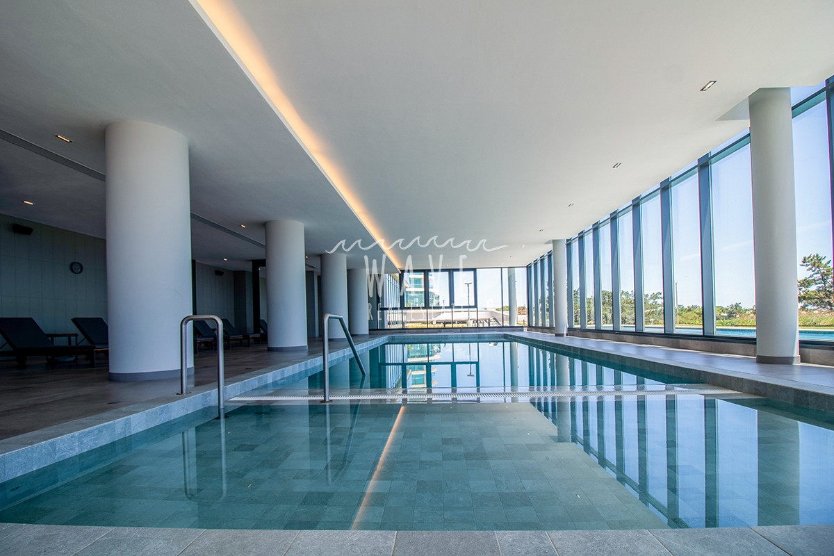 Apartamento ID.4070 - Venta departamento 3 Dorm playa mansa, Punta del este