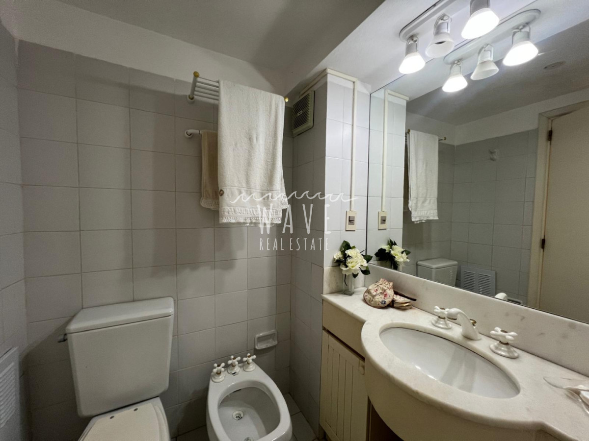 Apartamento ID.5570 - Venta de apartamento de 2 dormitorios en Rincón del Indio