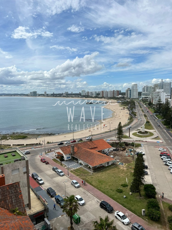 Apartamento ID.3964 - PENINSULA Disponible 5 dormitorios, todo el confort en una ubicación y vista privilegiada.