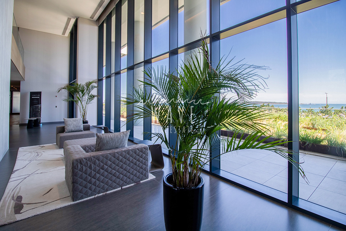 Apartamento ID.4765 - Venta Penthouse duplex, Playa Mansa, Punta del Este 