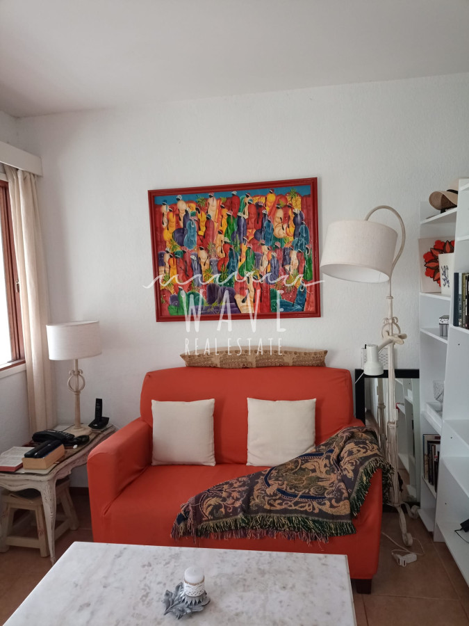 Apartamento ID.1542 - Arcobaleno, edificio Alfil. 1 dormirorio.