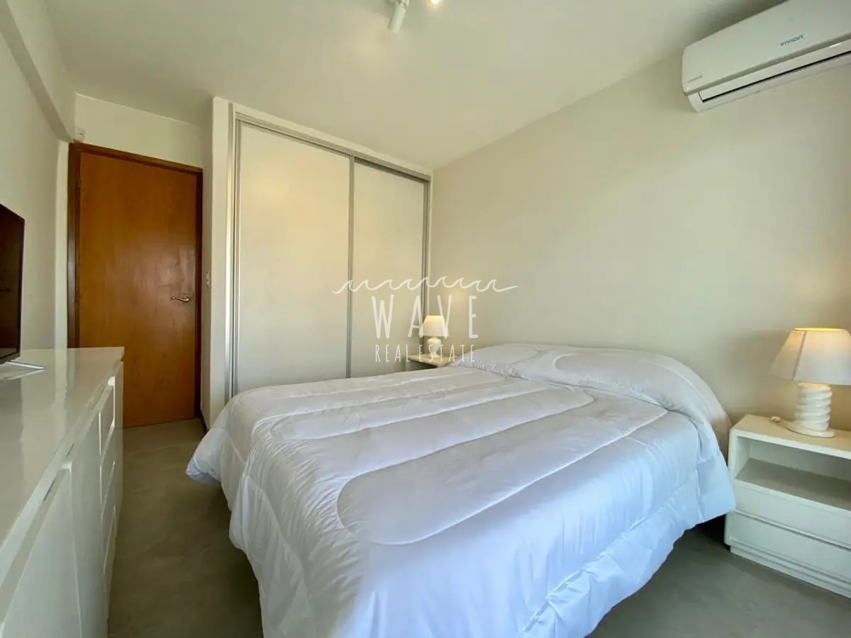 Apartamento ID.4620 - Península, vista al mar, 2 dormitorios, nuevo! 