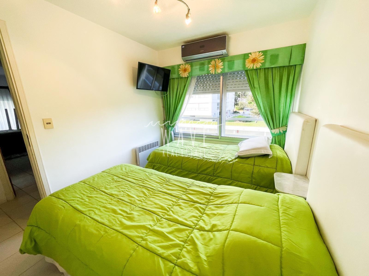 Apartamento ID.4430 - Alquiler temporada Lincoln Center