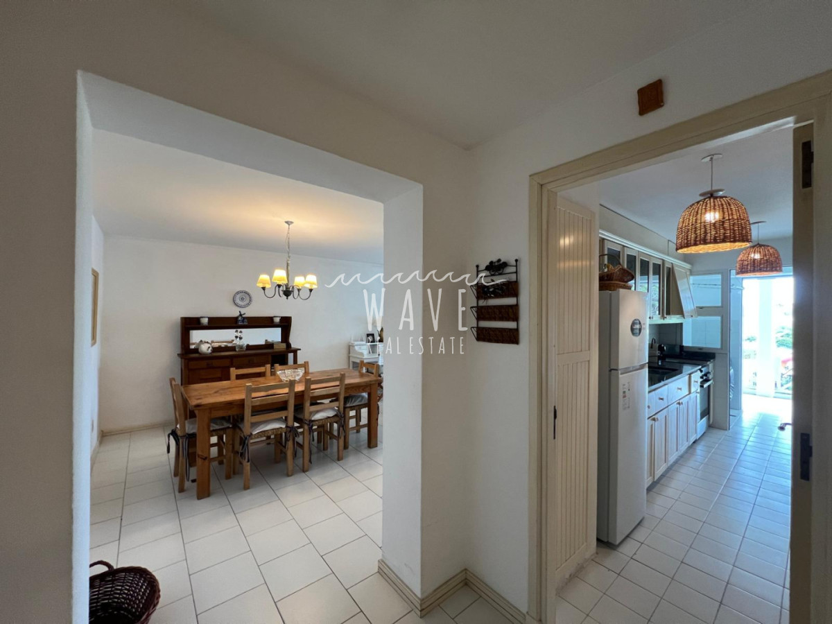 Apartamento ID.4732 - Venta de apartamento de 2 dormitorios en Rincón del Indio