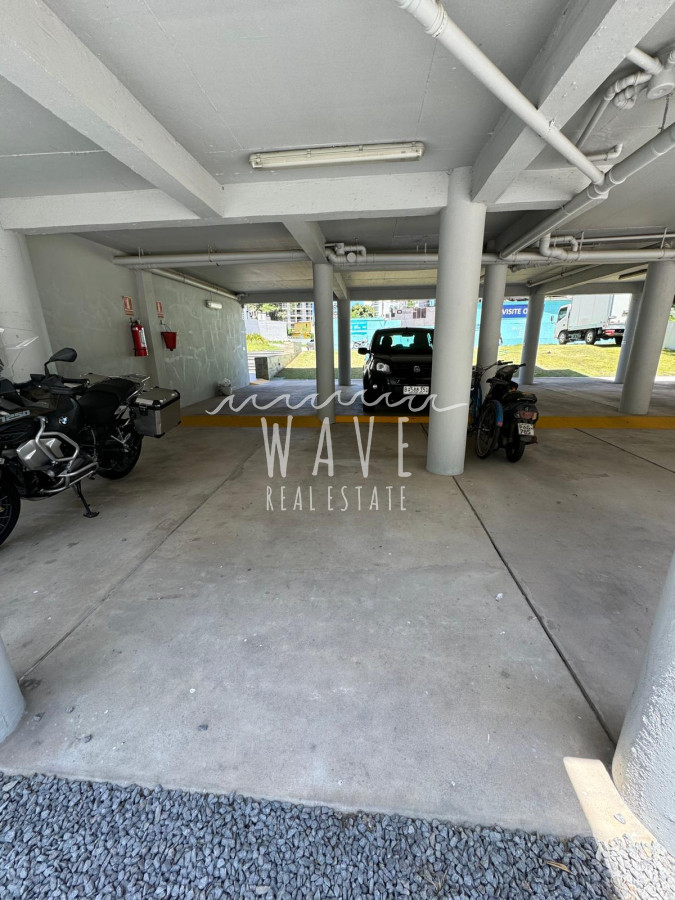 Apartamento ID.4753 - Venta, Apartamento en pda 7 de la Brava, con 1 dormitorio y amenities
