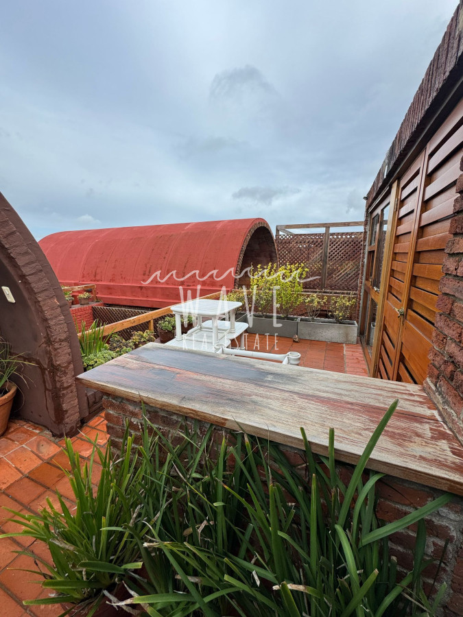 Apartamento ID.4835 - Manantiales, Venta de Exclusivo Apartamento Frente al Mar