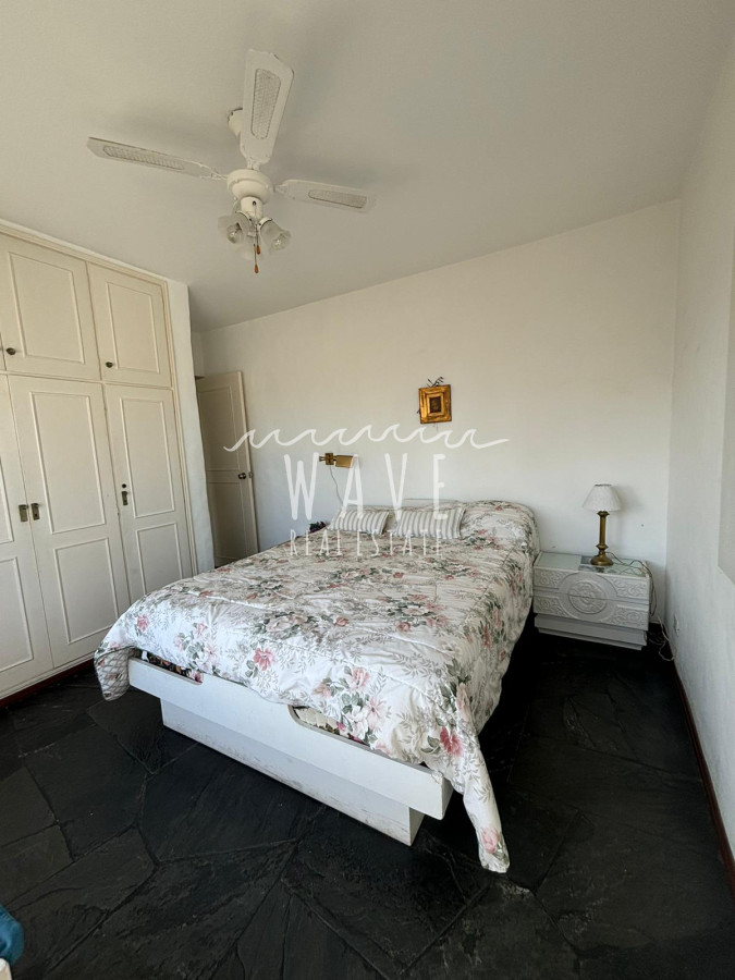 Apartamento ID.4498 - Inmejorable ubicacion en peninsula