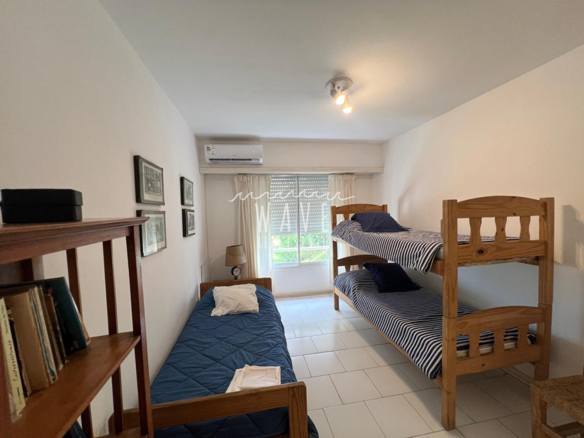 Apartamento ID.4732 - Venta de apartamento de 2 dormitorios en Rincón del Indio