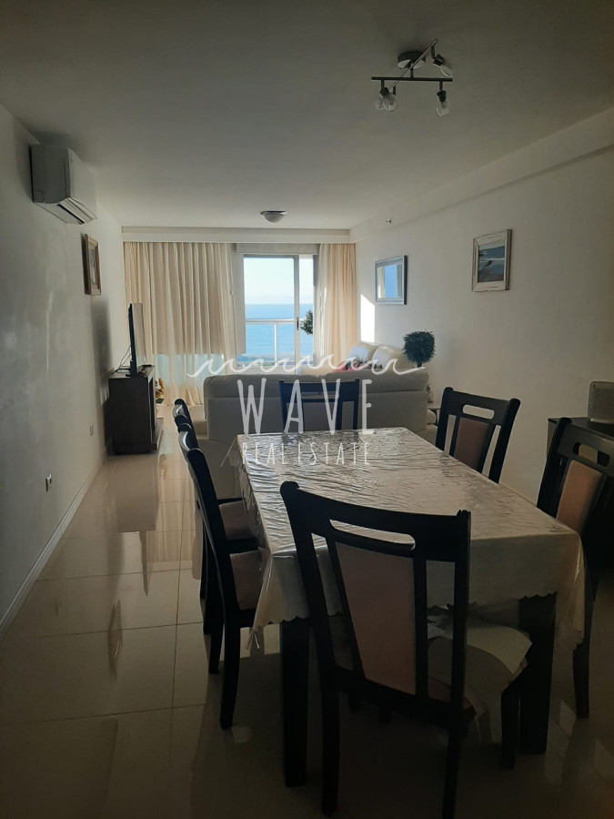 Apartamento ID.4194 - Venta apartamento 2 dormitorios en suite Parada 10 Brava