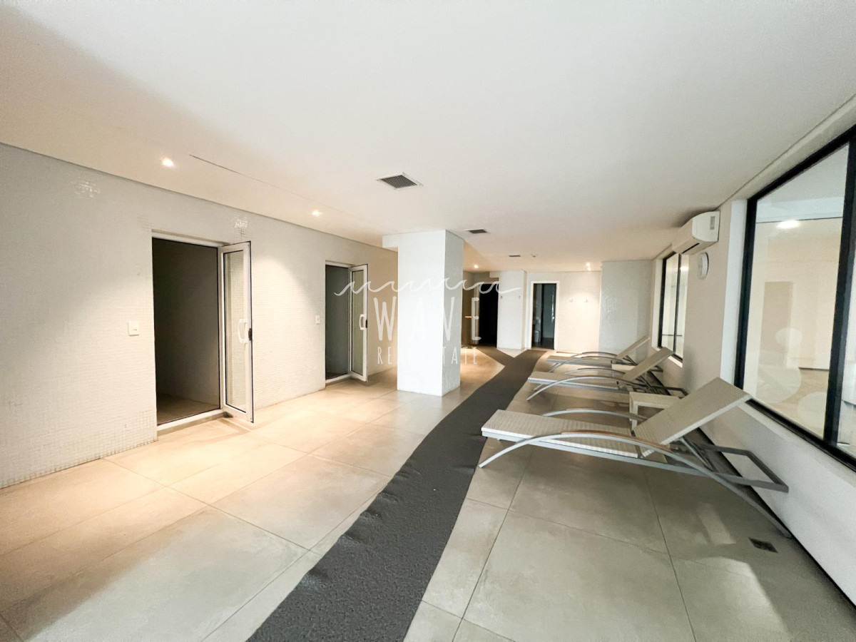 Apartamento ID.4601 - Venta apartamento en punta del este, 1 dormitorio en torre Greenlife 