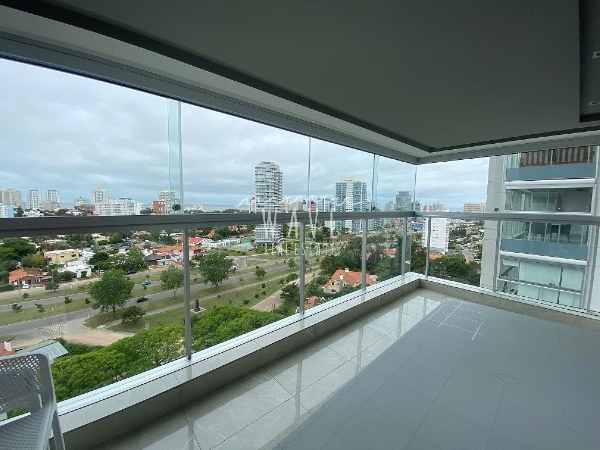 Apartamento ID.5131 - Aquiler temporada playa mansa 