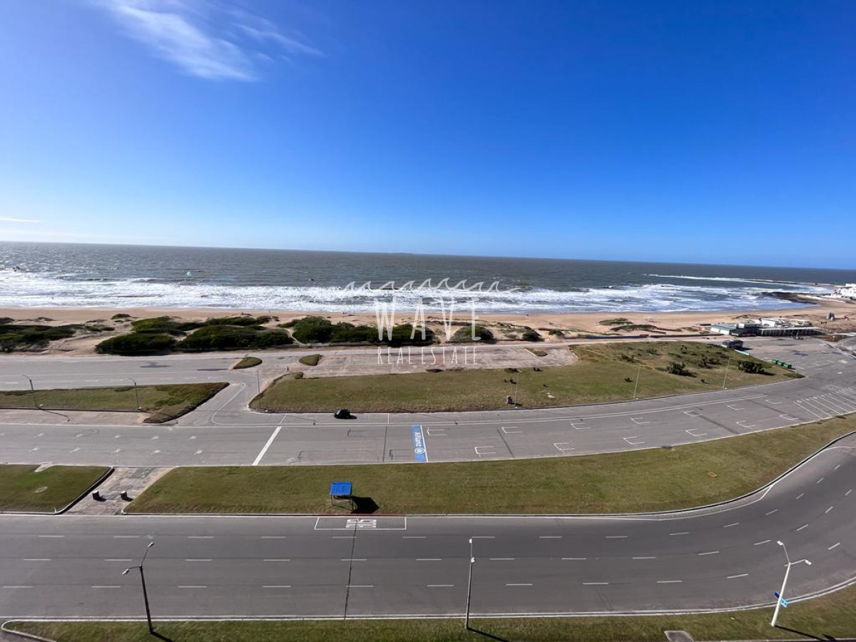 Apartamento ID.4808 - OPORTUNIDAD VENTA APTO BRAVA FRENTE AL MAR 1 dormitorio
