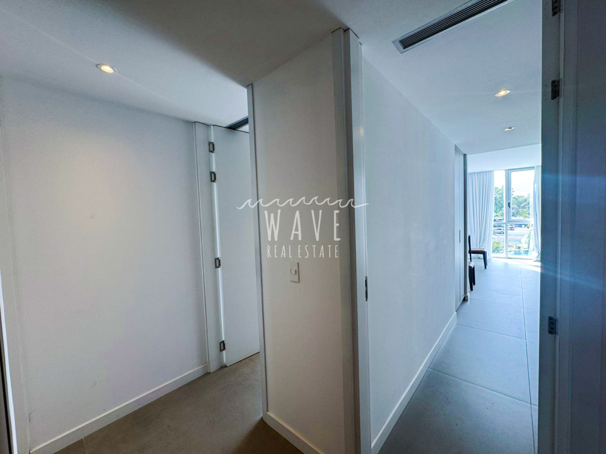 Apartamento ID.4944 - Exclusiva unidad en alquiler y venta primera línea La Barra 