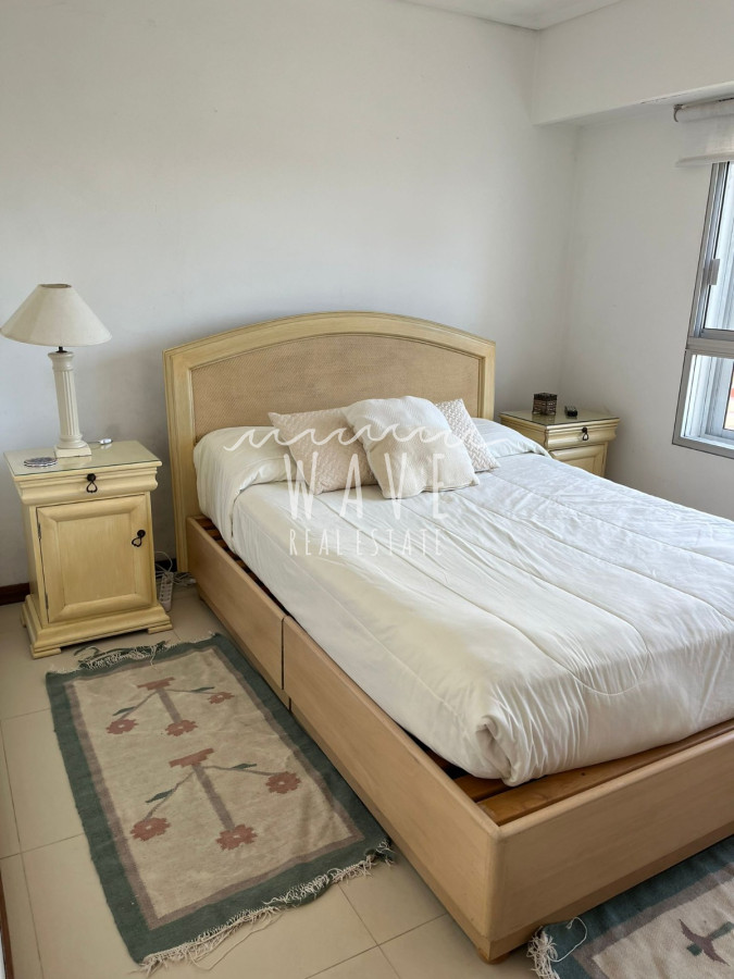 Apartamento ID.4580 - Brava, muy cerca de la playa, 2 dormitorios, piso alto. Bien equipado, vista al mar