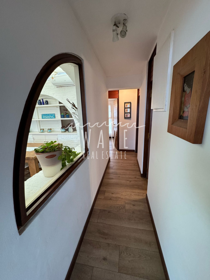 Apartamento ID.4835 - Manantiales, Venta de Exclusivo Apartamento Frente al Mar