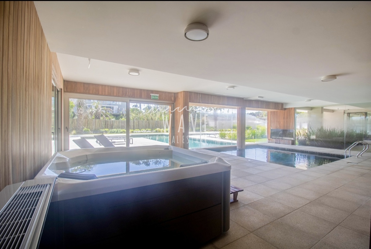 Apartamento ID.4319 - Venta espectacular departamento en Manantiales