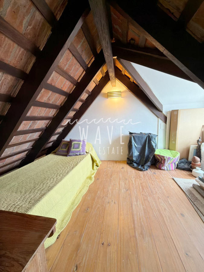 Apartamento ID.5513 - Venta de apartamento triplex de 3 dormitorio en La Barra