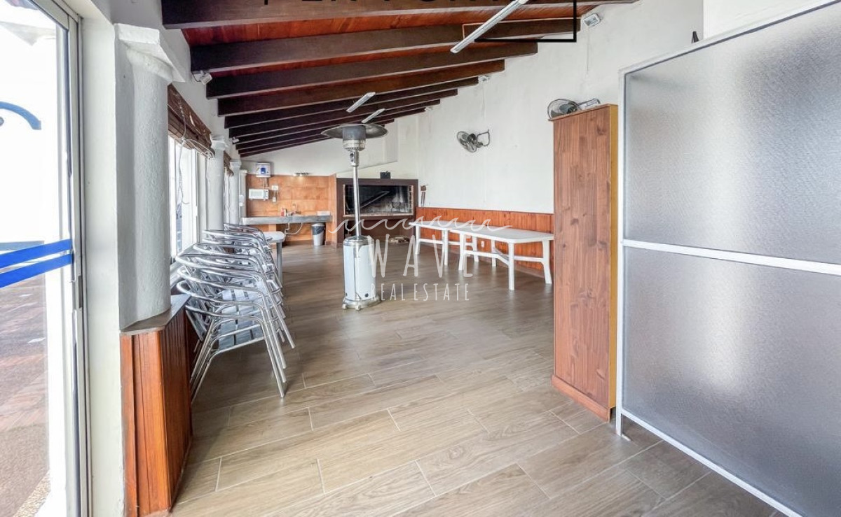 Apartamento ID.4346 - Venta apartamento 3 dorm. Av. Roosevelt 