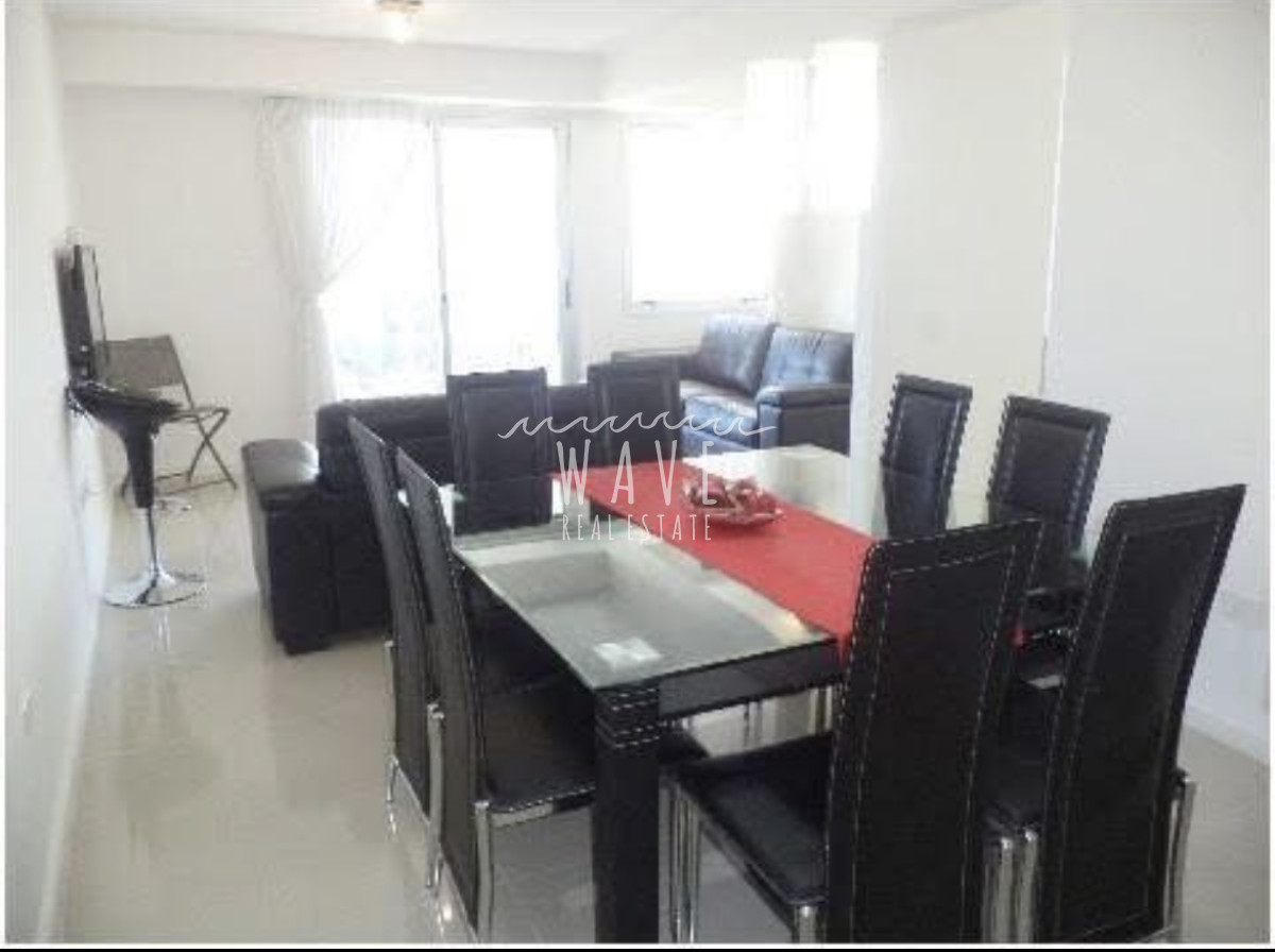 Apartamento ID.4729 - Apartamento en Venta en parada 2 de la Brava, todas las amenities.