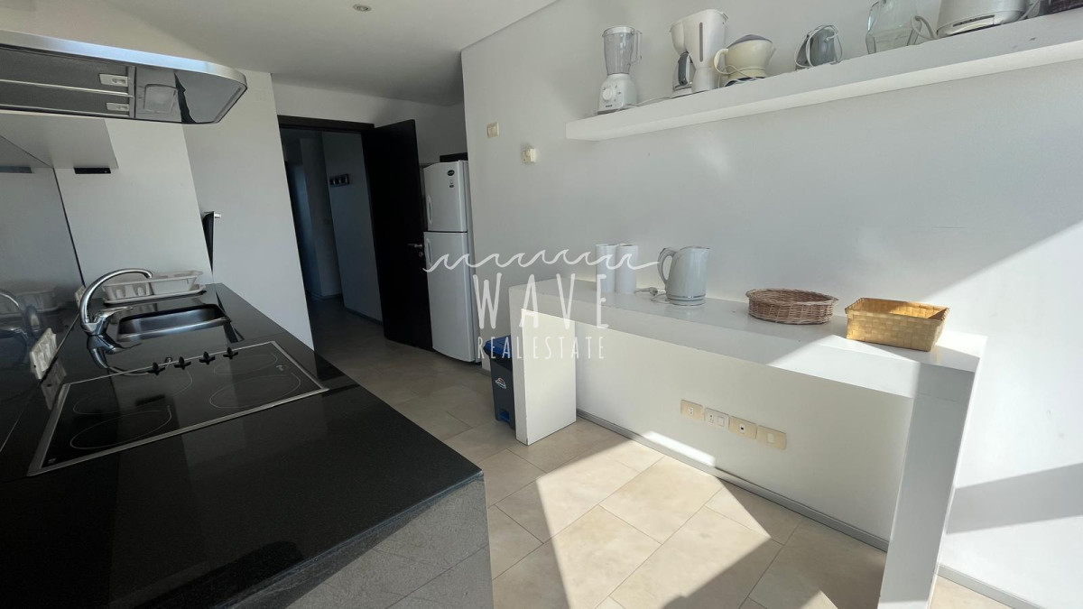 Apartamento ID.4372 - Apartamento en La Barra, La Barra