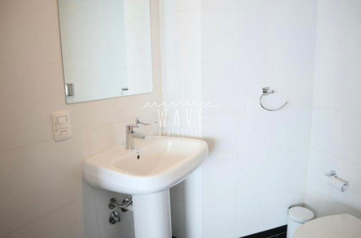 Apartamento ID.1423 - Alquiler temporal apartamento 3 dormitorios mas dependencia - Playa Brava