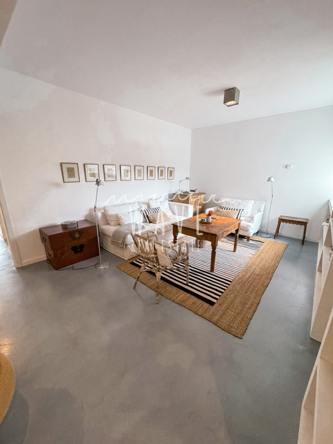 Apartamento ID.4370 - Venta y alquiler temporada apartamento de lujo con vista al mar 