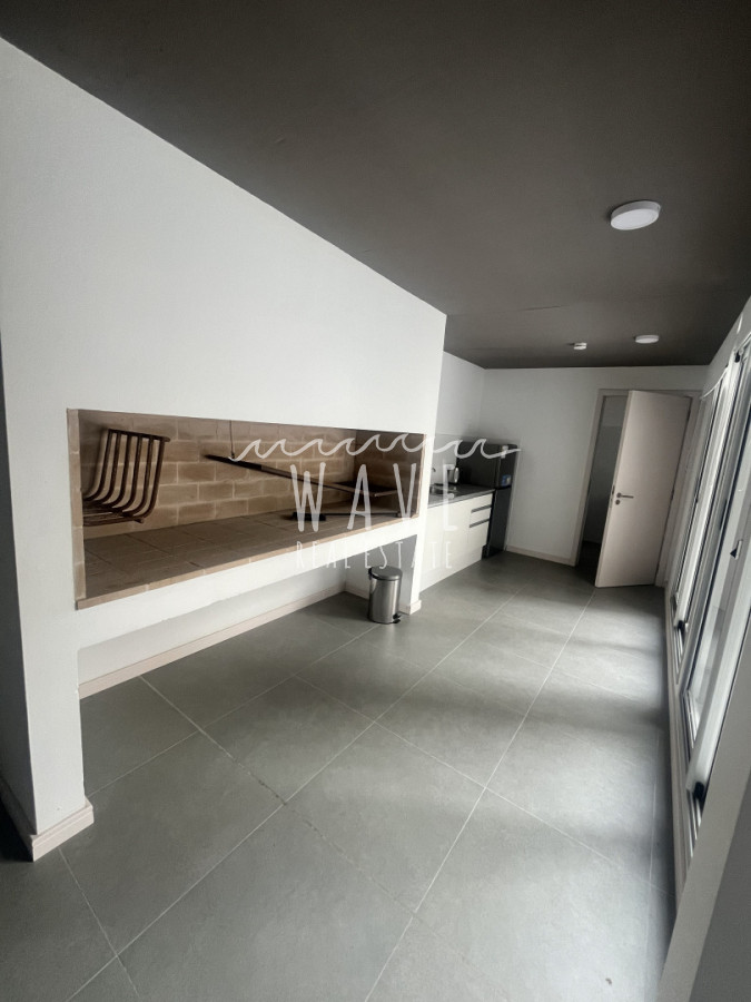 Apartamento ID.5203 - Venta apartamento a estrenar de 1 dormitorio en Cordon