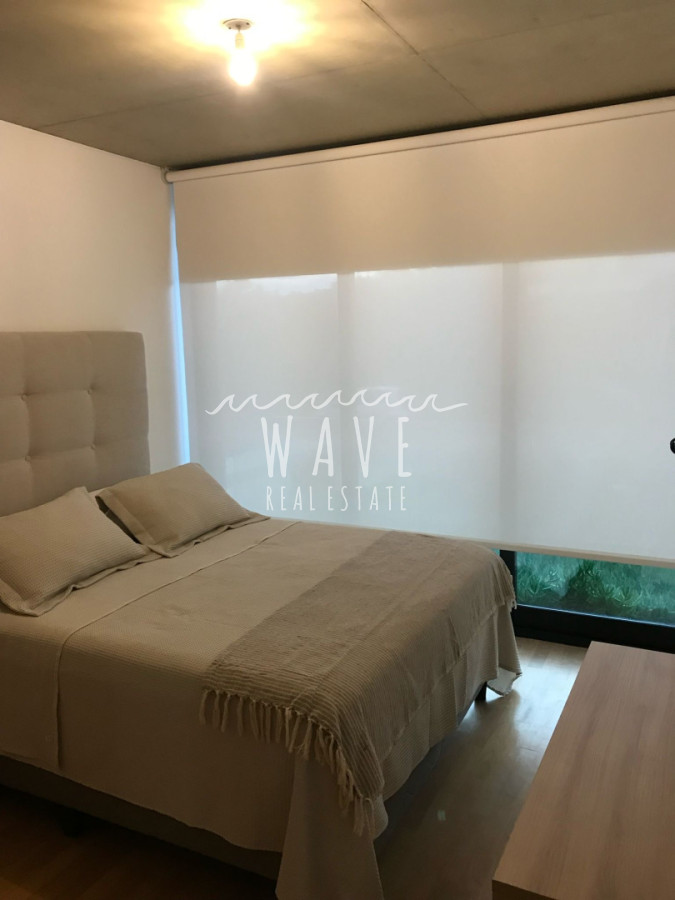 Apartamento ID.5665 - Apartamento en venta primera línea mansa 