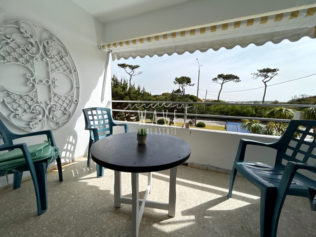 Apartamento ID.5137 - Alquiler temporal, apartamento 3 dormitorios, Playa Mansa Punta del Este 