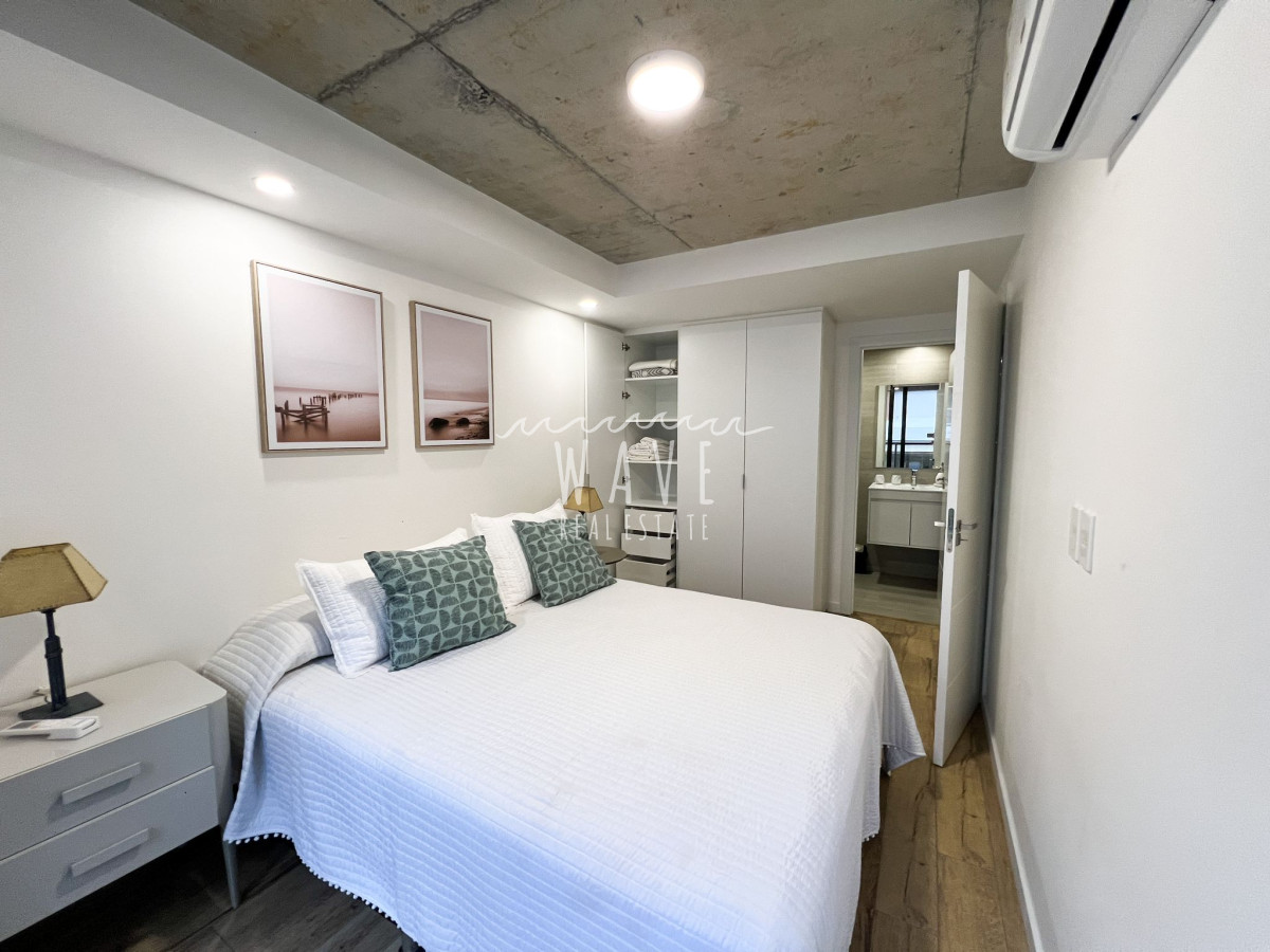 Apartamento ID.4594 - Venta apartamento en punta del este, 1 dormitorio