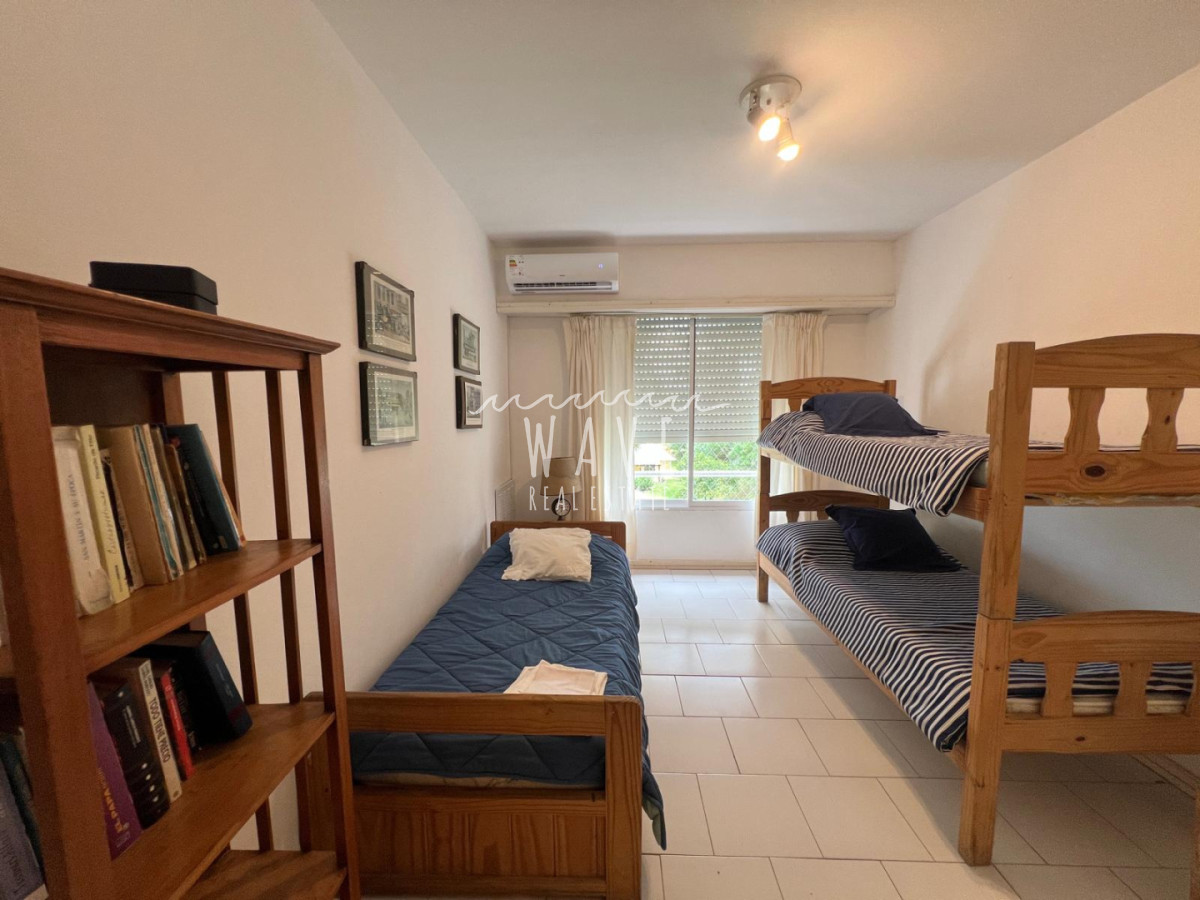 Apartamento ID.4732 - Venta de apartamento de 2 dormitorios en Rincón del Indio